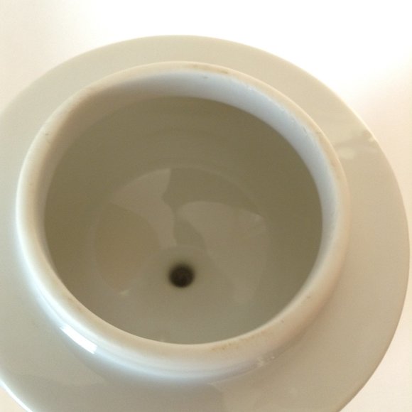 Ginger Jar Made in Japan (Capilano Vancouver Sticker) - Picture 6 of 16